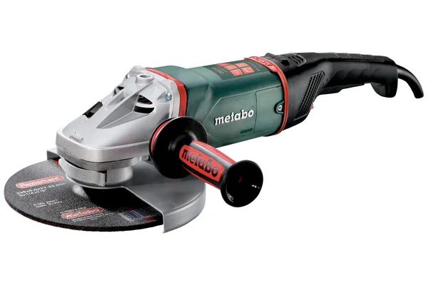 Metabo 606475260 szlifierka kątowa WE 26-230 MVT Quick 230 mm 2600 W