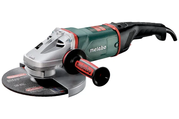 Metabo 606476000 szlifierka kątowa WEA 26-230 MVT Quick 230 mm 2600 W