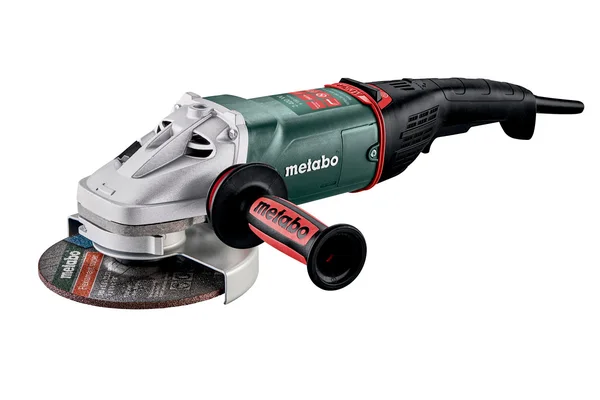 Metabo 606480000 szlifierka kątowa WEPBA 24-180 MVT Quick 180 mm 2400 W