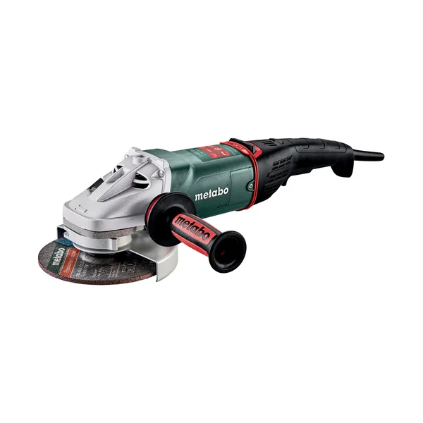 Metabo 606480000 szlifierka kątowa WEPBA 24-180 MVT Quick 180 mm 2400 W