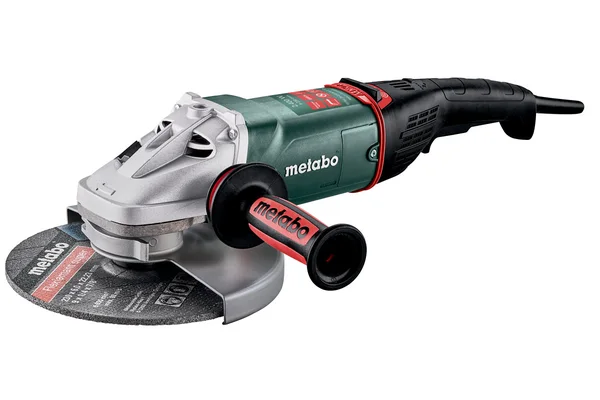 Metabo 606481000 szlifierka kątowa WEPBA 24-230 MVT Quick 230 mm 2400 W