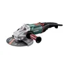 Metabo 606481000 szlifierka kątowa WEPBA 24-230 MVT Quick 230 mm 2400 W