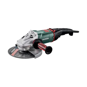 Metabo 606481000 szlifierka kątowa WEPBA 24-230 MVT Quick 230 mm 2400 W Metabo 606481000 szlifierka kątowa WEPBA 24-230 MVT Quick 230 mm 2400 W