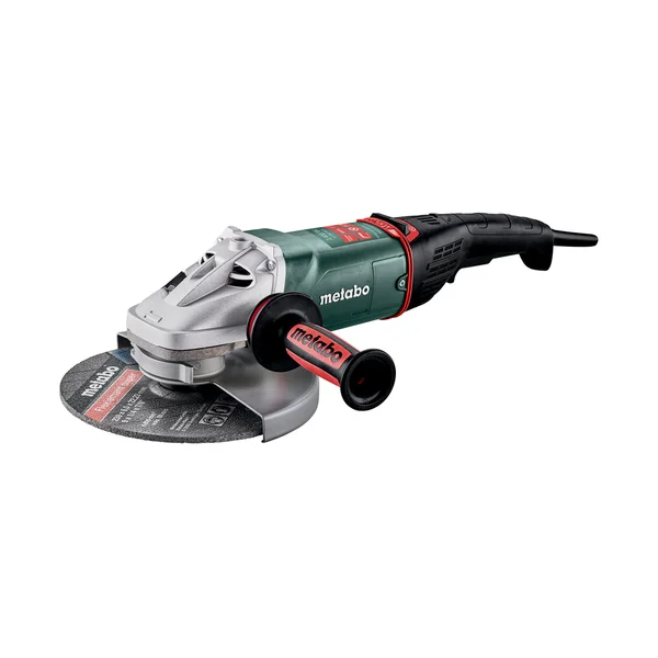 Metabo 606481000 szlifierka kątowa WEPBA 24-230 MVT Quick 230 mm 2400 W
