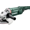 Metabo 606484000 szlifierka kątowa WE 2400 - 230 230 mm 2400 W Metabo 606484000 szlifierka kątowa WE 2400 - 230 230 mm 2400 W