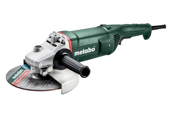 Metabo 606484000 szlifierka kątowa WE 2400 - 230 230 mm 2400 W Metabo 606484000 szlifierka kątowa WE 2400 - 230 230 mm 2400 W