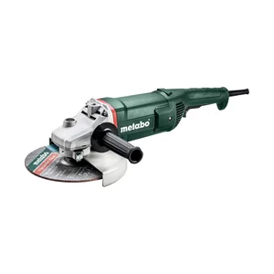 Metabo 606484000 szlifierka kątowa WE 2400 - 230 230 mm 2400 W Metabo 606484000 szlifierka kątowa WE 2400 - 230 230 mm 2400 W