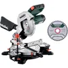 Metabo 610216900 kapówka KS 216 M Set 216 mm 1100 W Metabo 610216900 kapówka KS 216 M Set 216 mm 1100 W