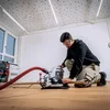 Metabo 610216900 kapówka KS 216 M Set 216 mm 1100 W Metabo 610216900 kapówka KS 216 M Set 216 mm 1100 W