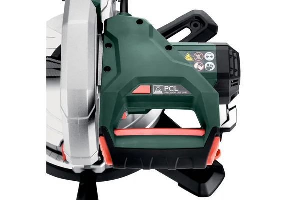 Metabo 610216900 kapówka KS 216 M Set 216 mm 1100 W Metabo 610216900 kapówka KS 216 M Set 216 mm 1100 W