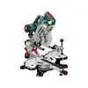 Metabo 611216000 kapówka KGSV 72 Xact 216 mm 1500 W