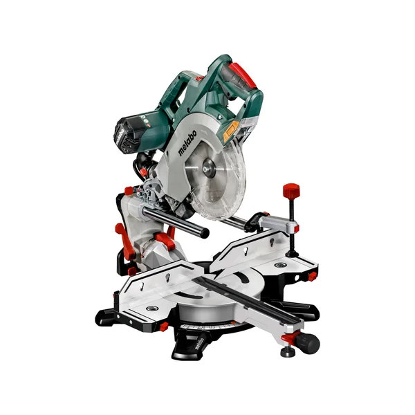 Metabo 611216000 kapówka KGSV 72 Xact 216 mm 1500 W