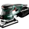 Metabo 611350000 szlifierka oscylacyjna SRE 4350 TurboTec 350 W