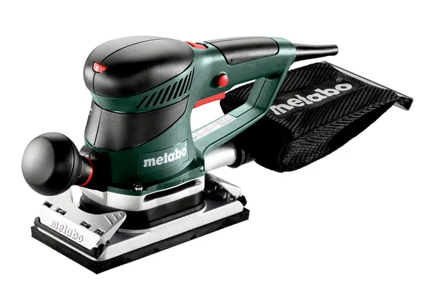 Metabo 611350000 szlifierka oscylacyjna SRE 4350 TurboTec 350 W