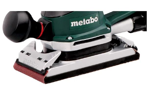 Metabo 611350000 szlifierka oscylacyjna SRE 4350 TurboTec 350 W