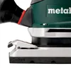 Metabo 611350000 szlifierka oscylacyjna SRE 4350 TurboTec 350 W