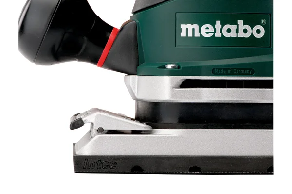 Metabo 611350000 szlifierka oscylacyjna SRE 4350 TurboTec 350 W