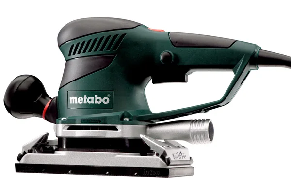 Metabo 611350000 szlifierka oscylacyjna SRE 4350 TurboTec 350 W