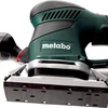 Metabo 611350000 szlifierka oscylacyjna SRE 4350 TurboTec 350 W