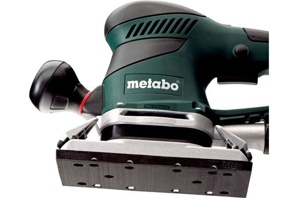 Metabo 611350000 szlifierka oscylacyjna SRE 4350 TurboTec 350 W