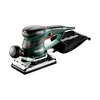 Metabo 611350000 szlifierka oscylacyjna SRE 4350 TurboTec 350 W