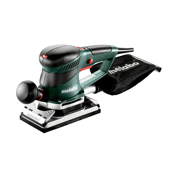 Metabo 611350000 szlifierka oscylacyjna SRE 4350 TurboTec 350 W