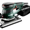 Metabo 611351000 szlifierka oscylacyjna SRE 4351 TurboTec 350 W