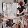 Metabo 611351000 szlifierka oscylacyjna SRE 4351 TurboTec 350 W
