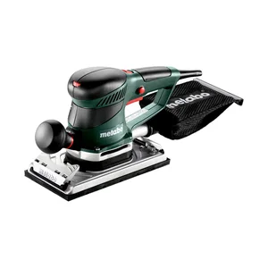Metabo 611351000 szlifierka oscylacyjna SRE 4351 TurboTec 350 W