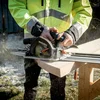 Metabo 611857850 akumulatorowa ręczna pilarka tarczowa KS 18 LTX 57 BL 18 V 165 mm, bez akumulatora Metabo 611857850 akumulatorowa ręczna pilarka tarczowa KS 18 LTX 57 BL 18 V 165 mm, bez akumulatora