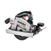 Metabo 611866850 akumulatorowa ręczna pilarka tarczowa KS 18 LTX 66 BL 18 V 165 mm, bez akumulatora Metabo 611866850 akumulatorowa ręczna pilarka tarczowa KS 18 LTX 66 BL 18 V 165 mm, bez akumulatora
