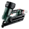 Metabo 612090800 gwoździarka akumulatorowa NFR 18 LTX 90 BL 18 V, 2×4,0 Ah, metaBOX