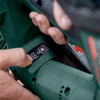 Metabo 612090800 gwoździarka akumulatorowa NFR 18 LTX 90 BL 18 V, 2×4,0 Ah, metaBOX