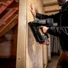 Metabo 612090800 gwoździarka akumulatorowa NFR 18 LTX 90 BL 18 V, 2×4,0 Ah, metaBOX