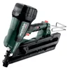 Metabo 612090840 gwoździarka akumulatorowa NFR 18 LTX 90 BL, metaBOX, bez akumulatora Metabo 612090840 gwoździarka akumulatorowa NFR 18 LTX 90 BL 18 V, metaBOX, bez akumulatora