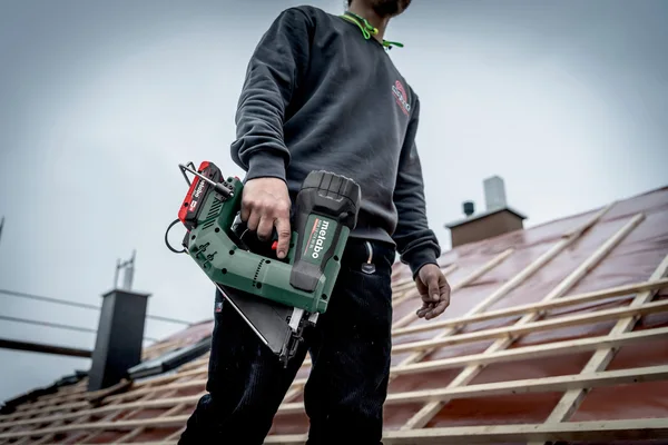 Metabo 612090840 gwoździarka akumulatorowa NFR 18 LTX 90 BL, metaBOX, bez akumulatora Metabo 612090840 gwoździarka akumulatorowa NFR 18 LTX 90 BL 18 V, metaBOX, bez akumulatora