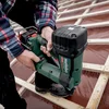 Metabo 612090840 gwoździarka akumulatorowa NFR 18 LTX 90 BL, metaBOX, bez akumulatora Metabo 612090840 gwoździarka akumulatorowa NFR 18 LTX 90 BL 18 V, metaBOX, bez akumulatora