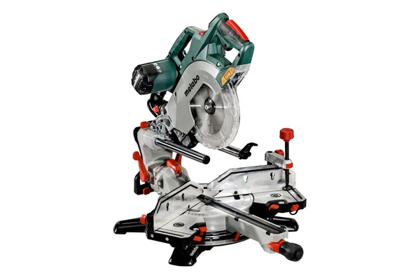 Metabo 612216000 kapówka KGSV 72 Xact SYM 216 mm 1500 W