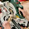 Metabo 612216000 kapówka KGSV 72 Xact SYM 216 mm 1500 W