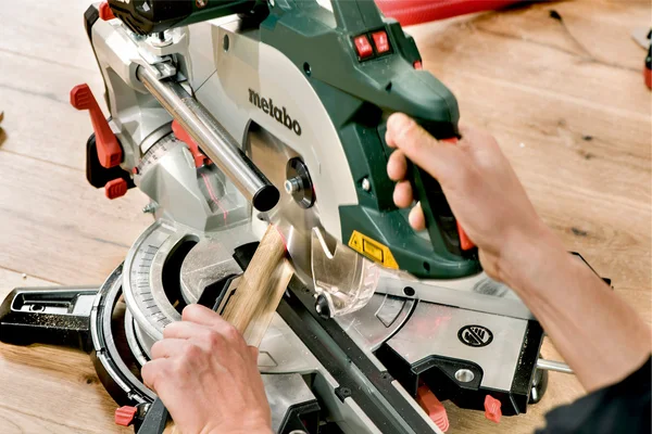 Metabo 612216000 kapówka KGSV 72 Xact SYM 216 mm 1500 W
