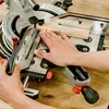 Metabo 612216000 kapówka KGSV 72 Xact SYM 216 mm 1500 W