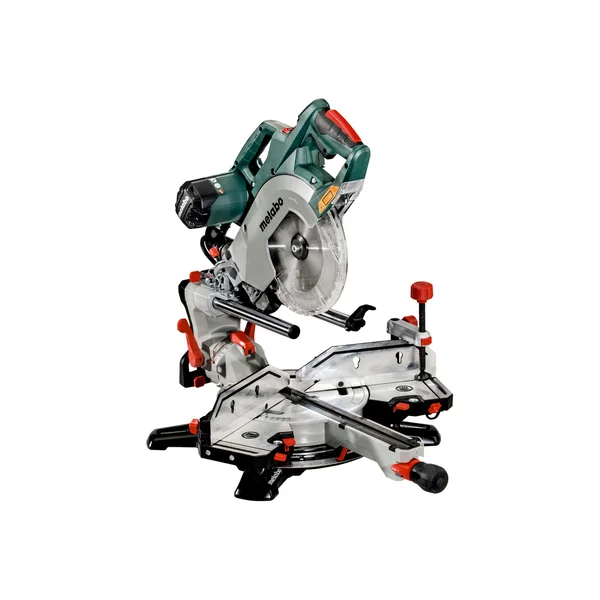 Metabo 612216000 kapówka KGSV 72 Xact SYM 216 mm 1500 W