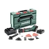 Metabo 613021510 multinarzędzie akumulatorowe MT 18 LTX Compact 18 V, 2×2,0 Ah, metaBOX