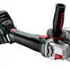 Metabo 613054840 akumulatorowa szlifierka kątowa WB 18 LT BL 11-125 Quick 18 V 125 mm, metaBOX, bez