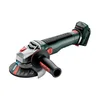 Metabo 613054840 akumulatorowa szlifierka kątowa WB 18 LT BL 11-125 Quick 18 V 125 mm, metaBOX, bez