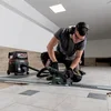 Metabo 613056840 akumulatorowa szlifierka kątowa WVB 18 LT BL 11-115 Quick 18 V 115 mm, metaBOX, bez Metabo 613056840 akumulatorowa szlifierka kątowa WVB 18 LT BL 11-115 Quick 18 V 115 mm, metaBOX, bez