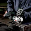 Metabo 613057850 akumulatorowa szlifierka kątowa WVB 18 LT BL 11-125 Quick 18 V 125 mm, bez akumulatora