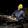 Metabo 613059850 akumulatorowa szlifierka kątowa WPB 18 LT BL 11-125 Quick 18 V 125 mm, bez akumulatora