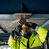 Metabo 613059850 akumulatorowa szlifierka kątowa WPB 18 LT BL 11-125 Quick 18 V 125 mm, bez akumulatora