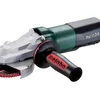 Metabo 613069000 szlifierka kątowa z płaską głowicą WEPF 9-125 Quick 125 mm 910 W